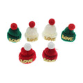 Girls' Christmas Stud Earrings
