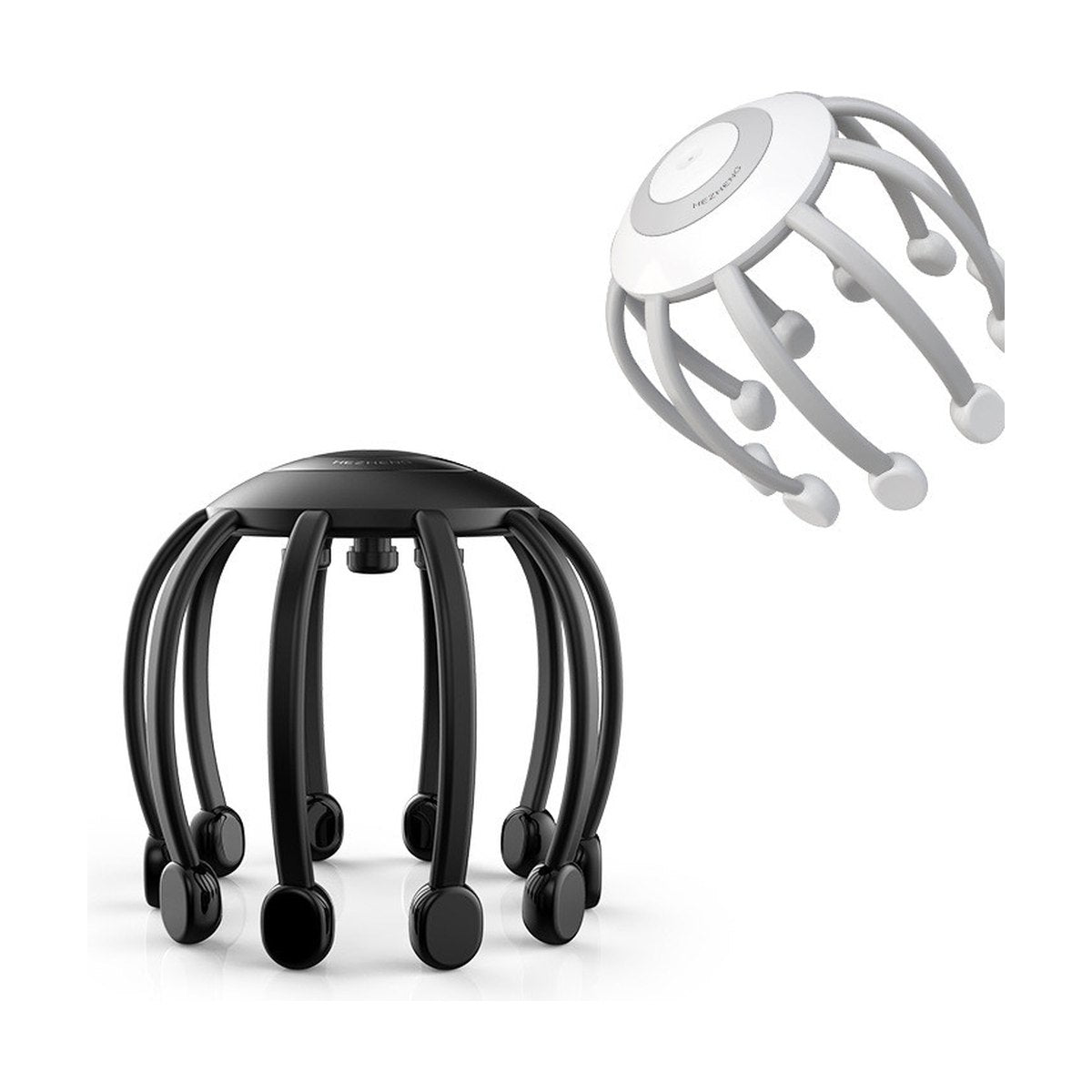 Home Scalp Massager