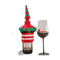 Knitted Wine Bottle Sweater