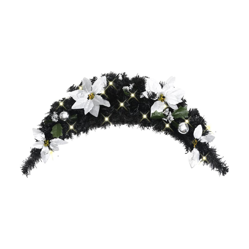 LED Christmas Door Arch, 90 cm