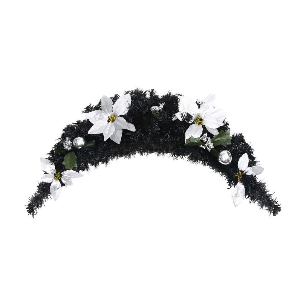 LED Christmas Door Arch, 90 cm