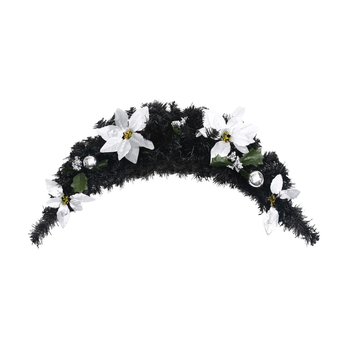 LED Christmas Door Arch, 90 cm