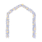 LED Christmas Garland, 5 m