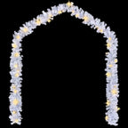 LED Christmas Garland, 5 m