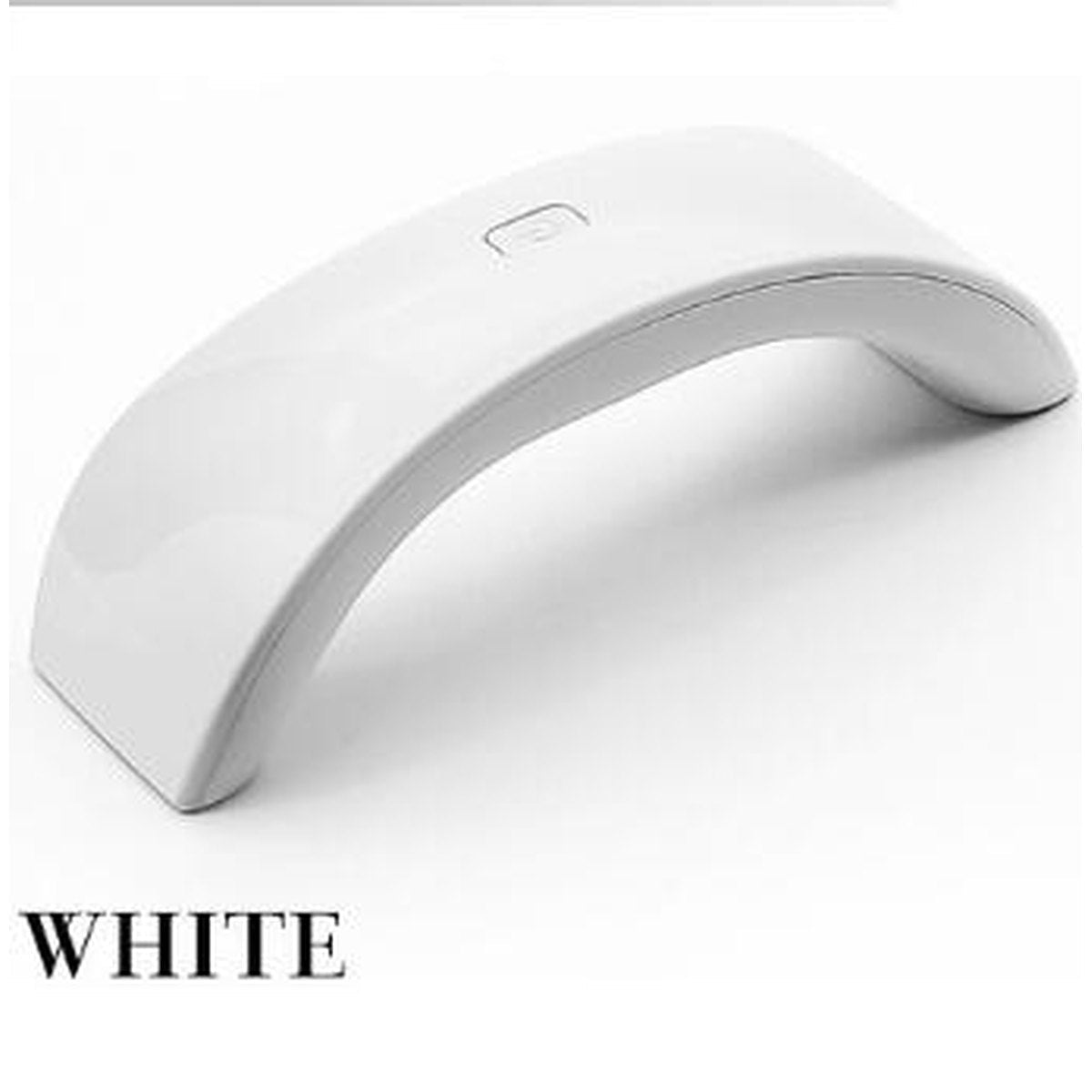LED Nail Lamp