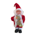 Light-Up Christmas Music Box, 30 cm