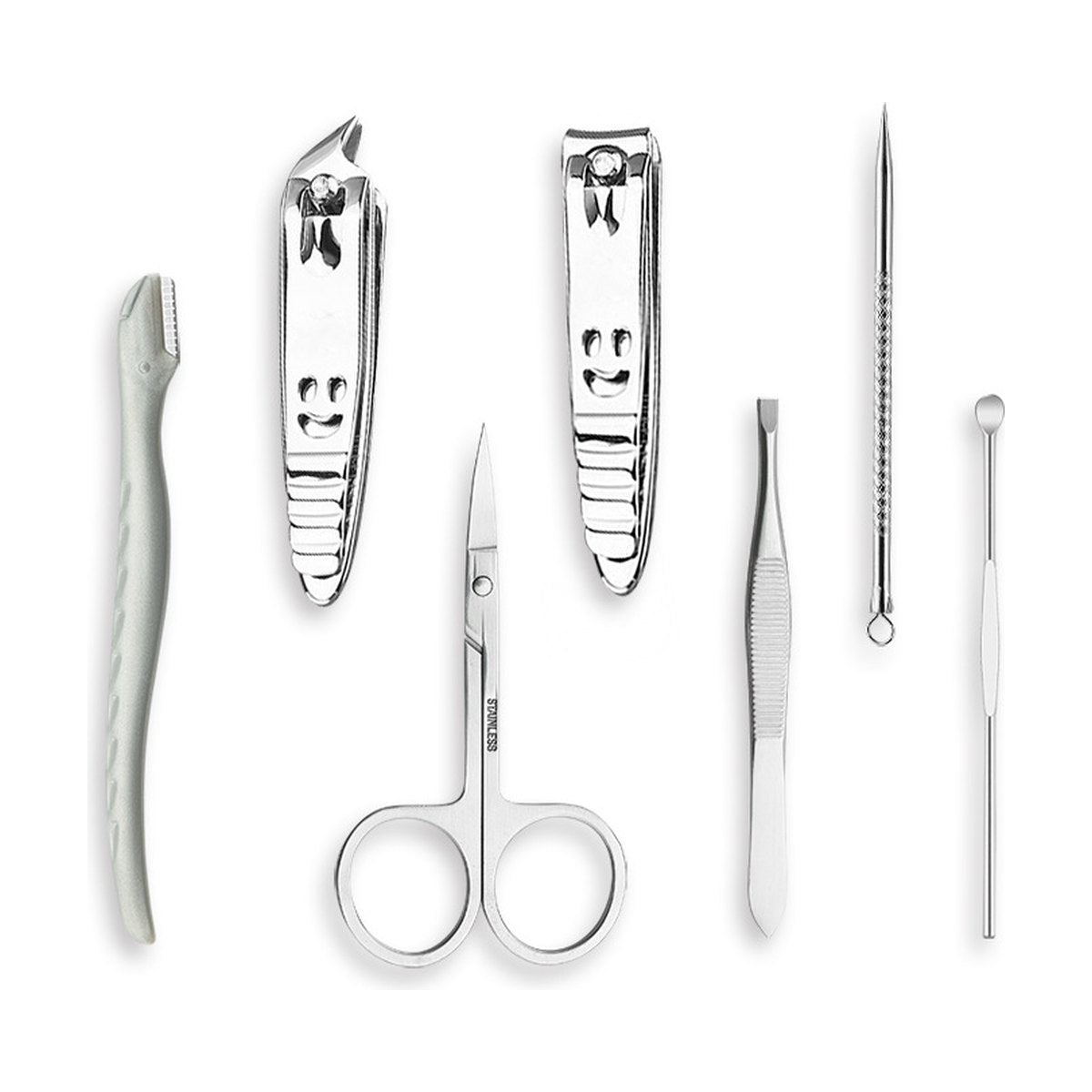 Manicure Tool Set