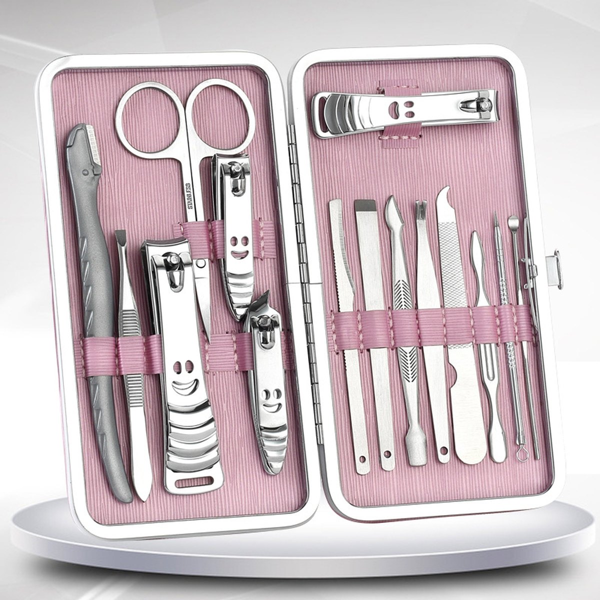 Manicure Tool Set