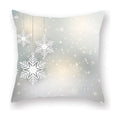 Nordic Christmas Cushion Cover