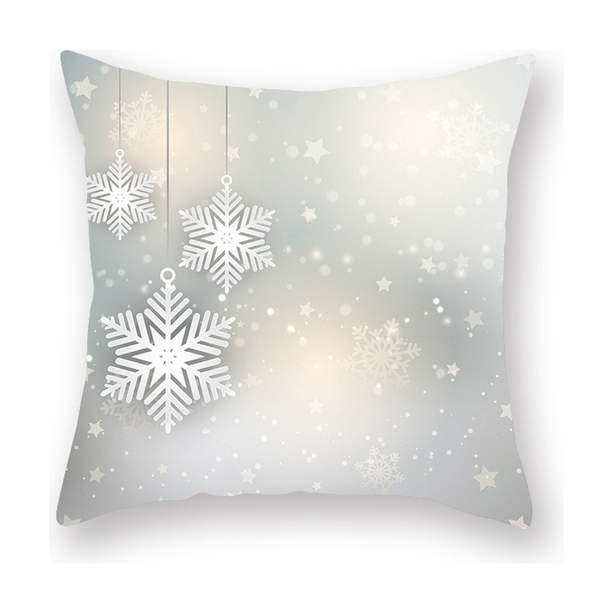 Nordic Christmas Cushion Cover