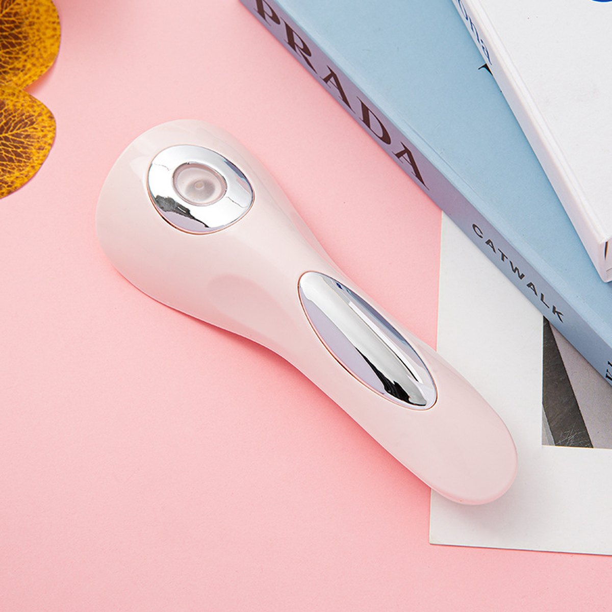 Rechargeable Mini UV LED Nail Lamp