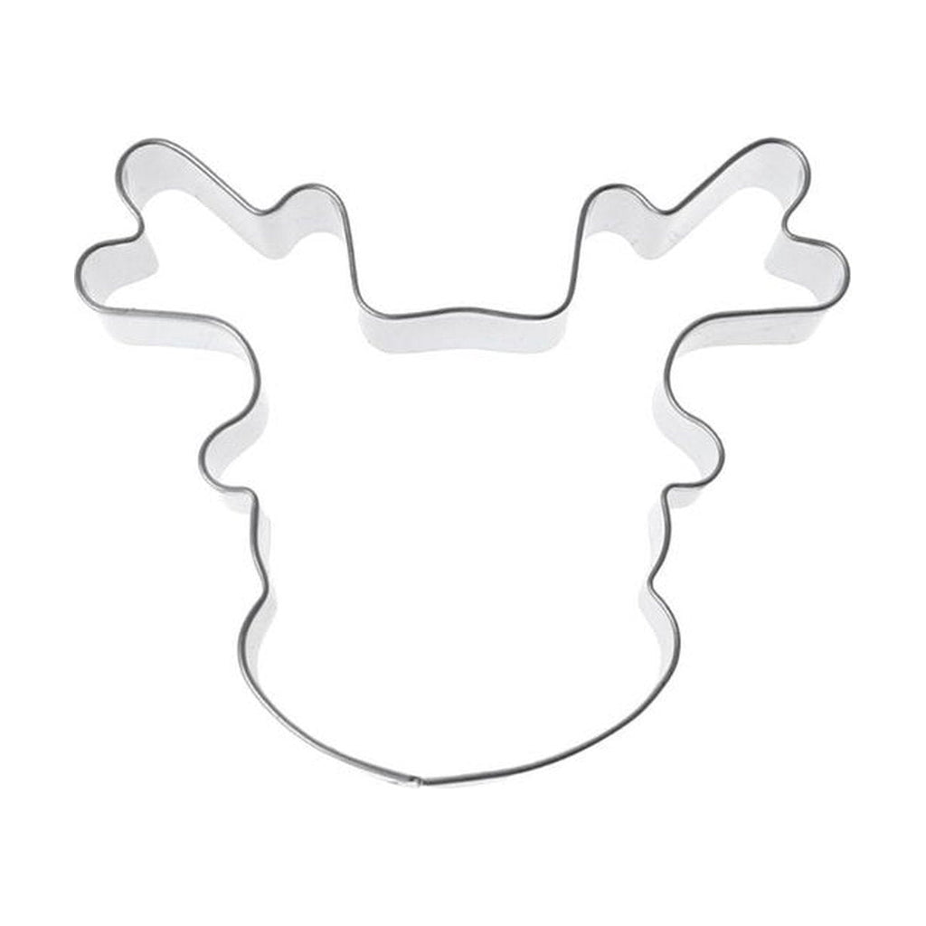 Reindeer Cookie Cutter