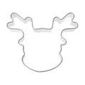 Reindeer Cookie Cutter