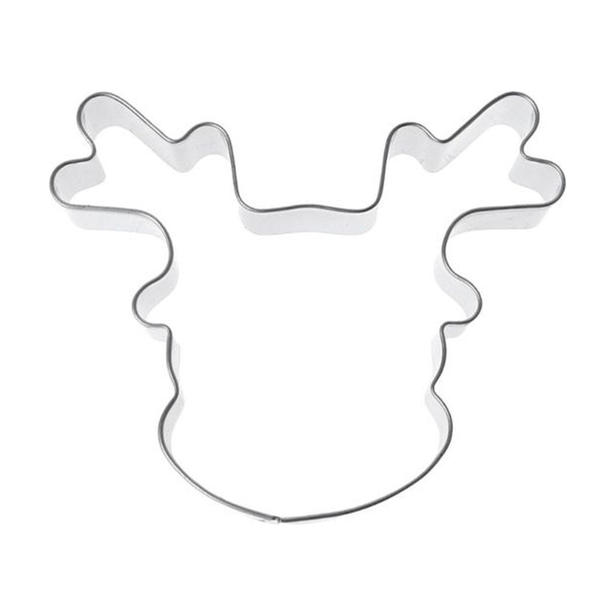Reindeer Cookie Cutter