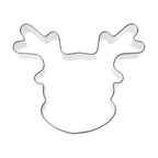 Reindeer Cookie Cutter