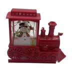 Retro Train LED Night Light