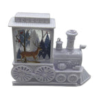 Retro Train LED Night Light