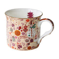 Scandinavian Christmas Mug, 300 ml