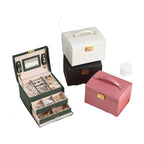 Three-Tier Jewelry Organizer