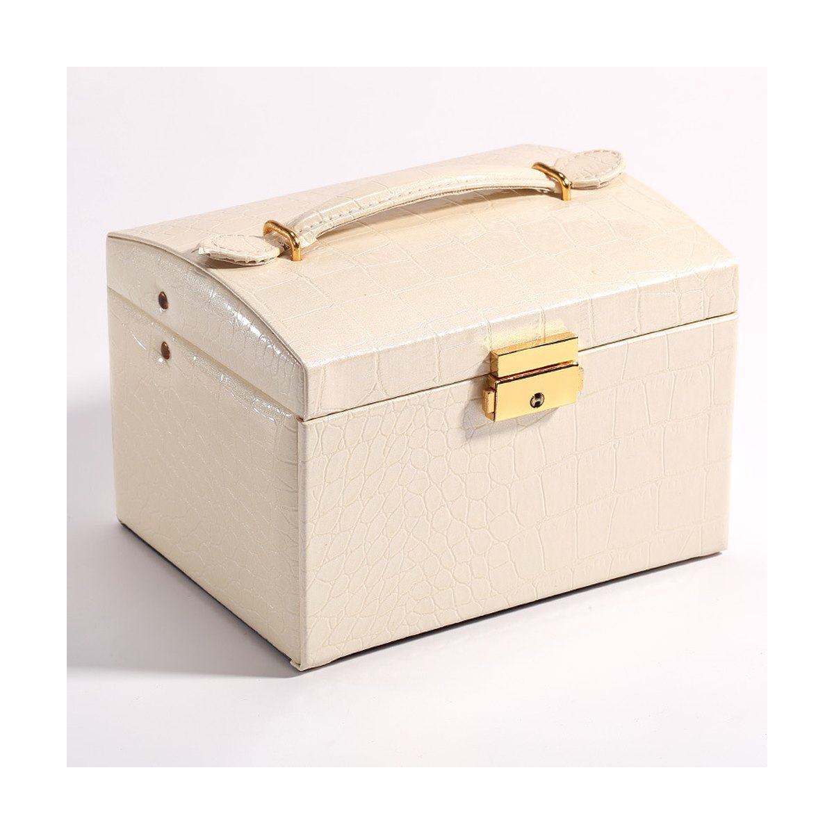 Three-Tier Jewelry Organizer