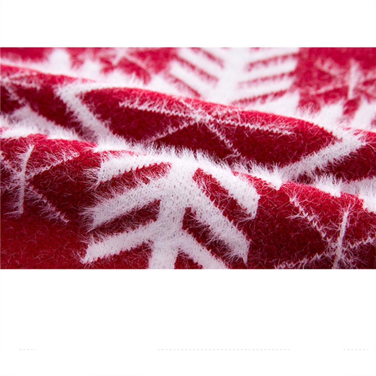 Women's Christmas Sweater