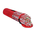 Wrapping Paper Storage Bag