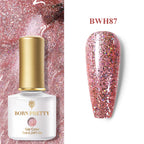 Born Pretty Nude Gel Polish – 30 Shades