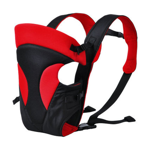 3-in-1 Baby Carrier