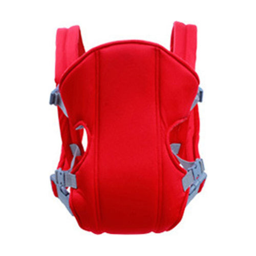 Baby Carrier with Waist Stool