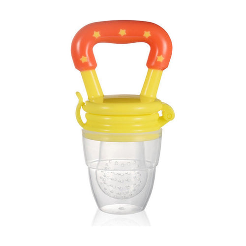 Baby Fruit Feeder with Clip