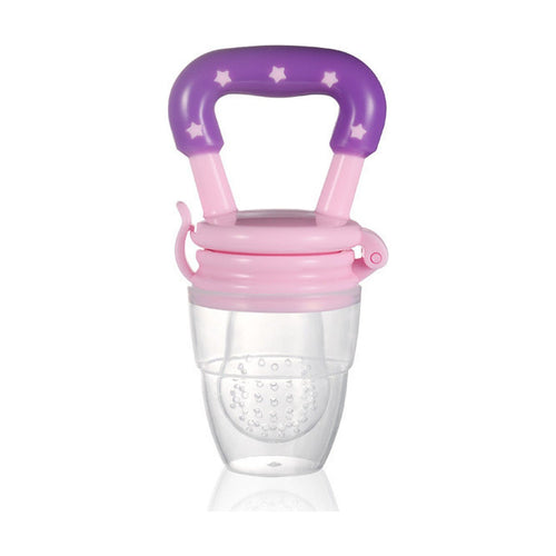 Baby Fruit Feeder with Clip