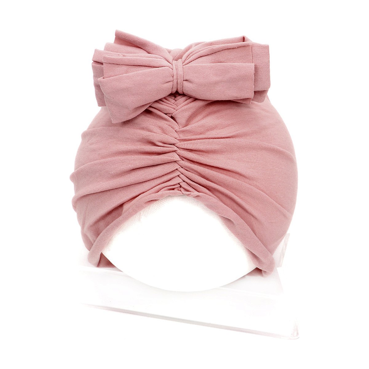 Baby Knot Turban Hat