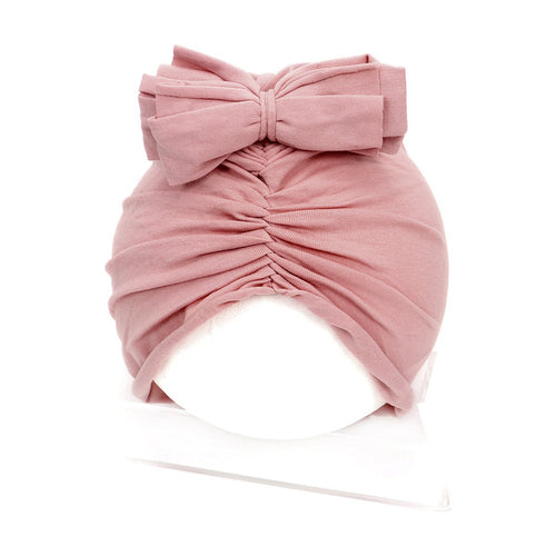 Baby Knot Turban Hat
