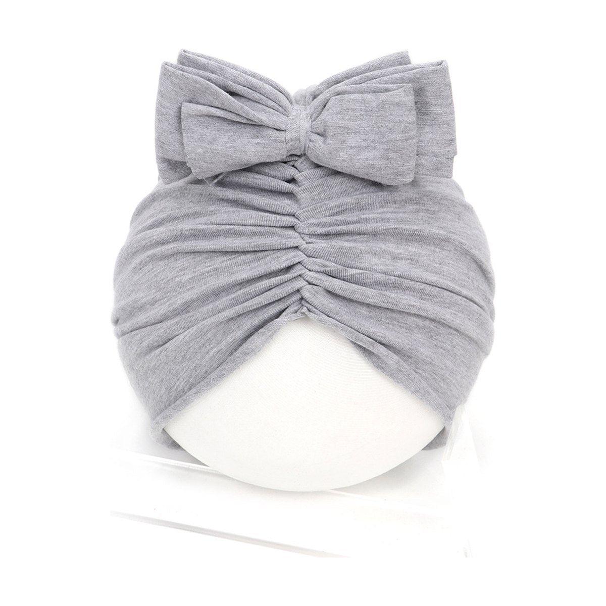 Baby Knot Turban Hat