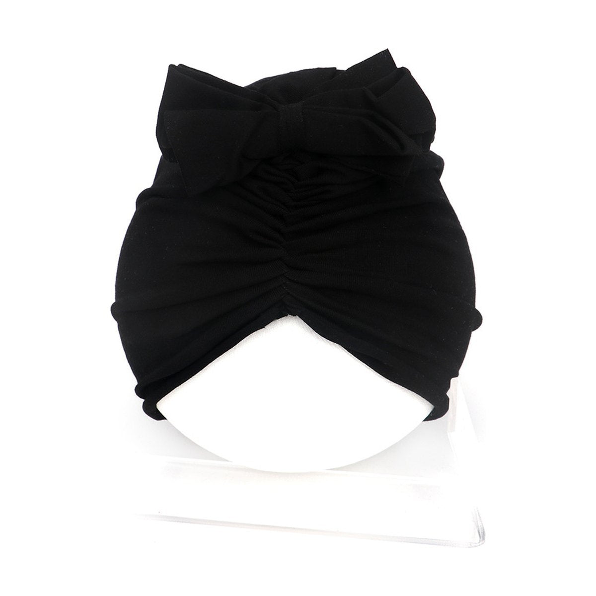 Baby Knot Turban Hat