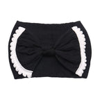 Baby Super Soft Bow Headband