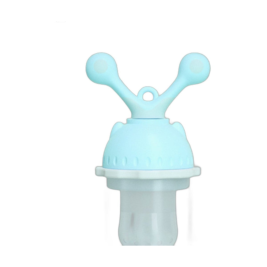 Baby Teether Feeder Stick