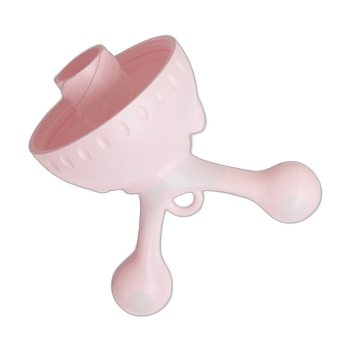 Baby Teether Feeder Stick