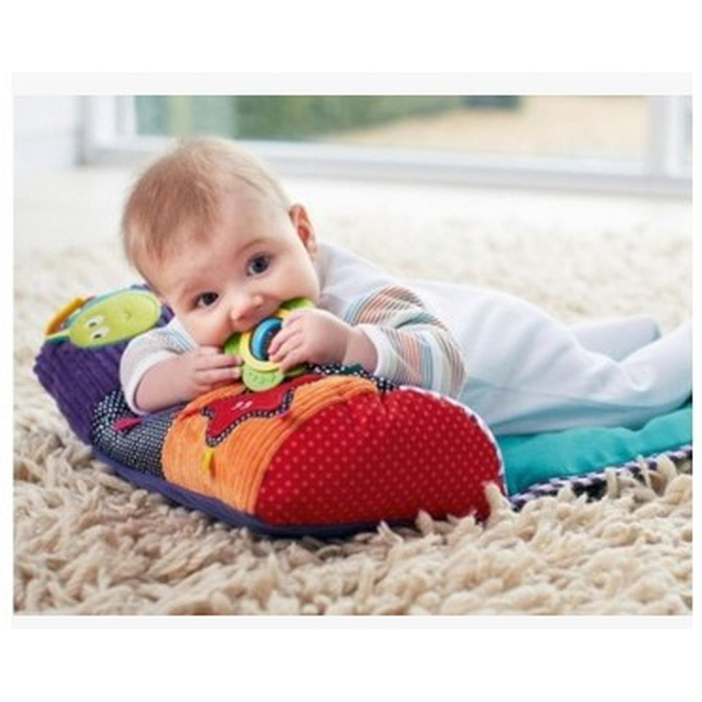 Baby Tummy Time Pillow