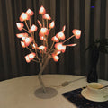 Blossom Tree LED Night Light
