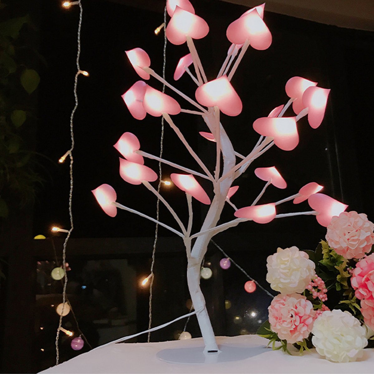 Blossom Tree LED Night Light
