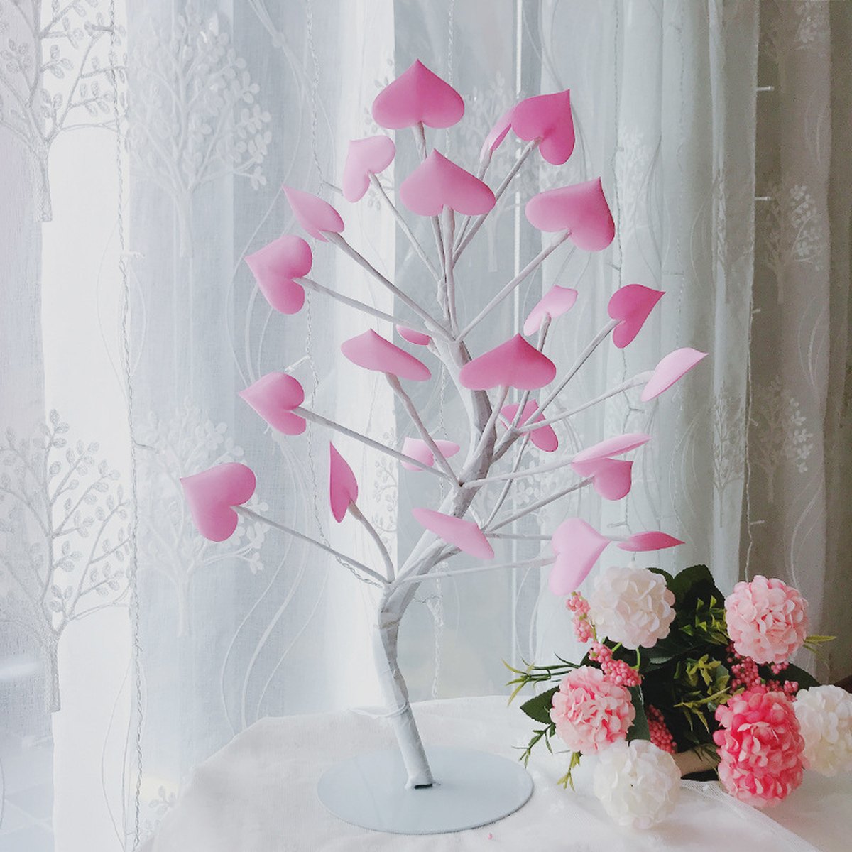 Blossom Tree LED Night Light
