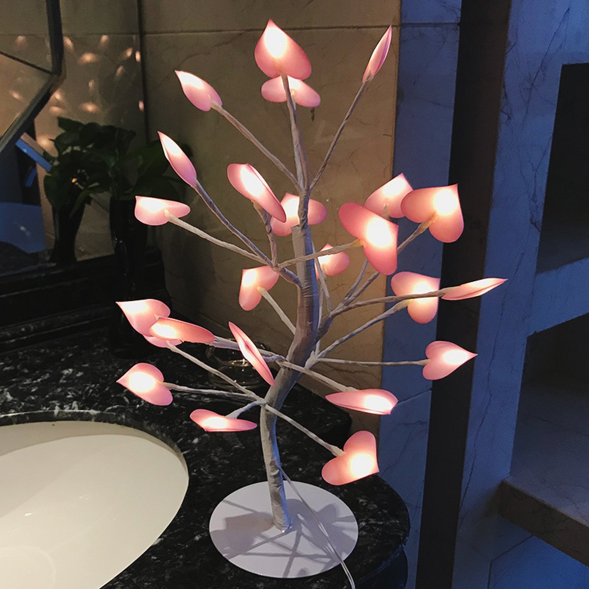 Blossom Tree LED Night Light