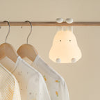 Bunny Silicone Night Light