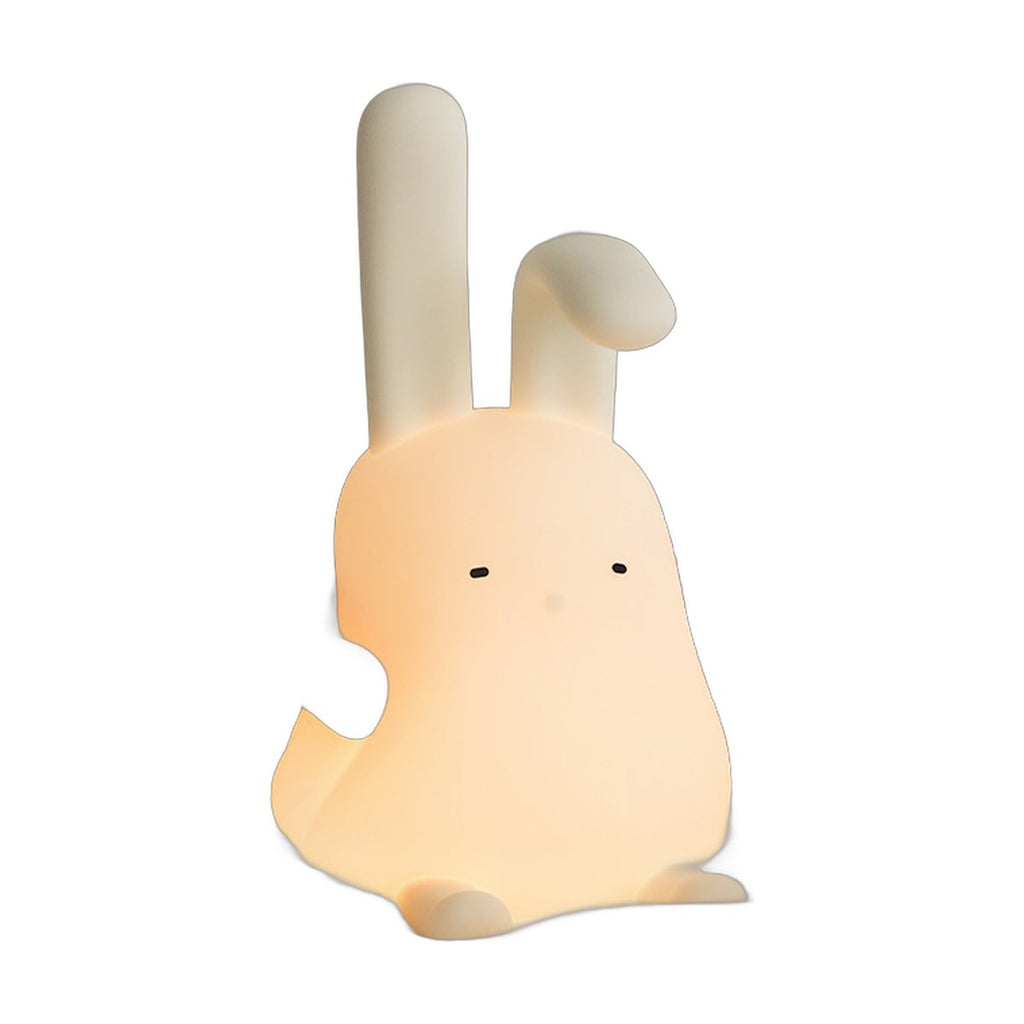 Bunny Silicone Night Light