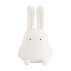 Bunny Silicone Night Light