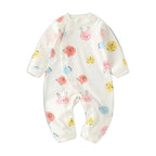 Cotton Baby Pyjama Onesie