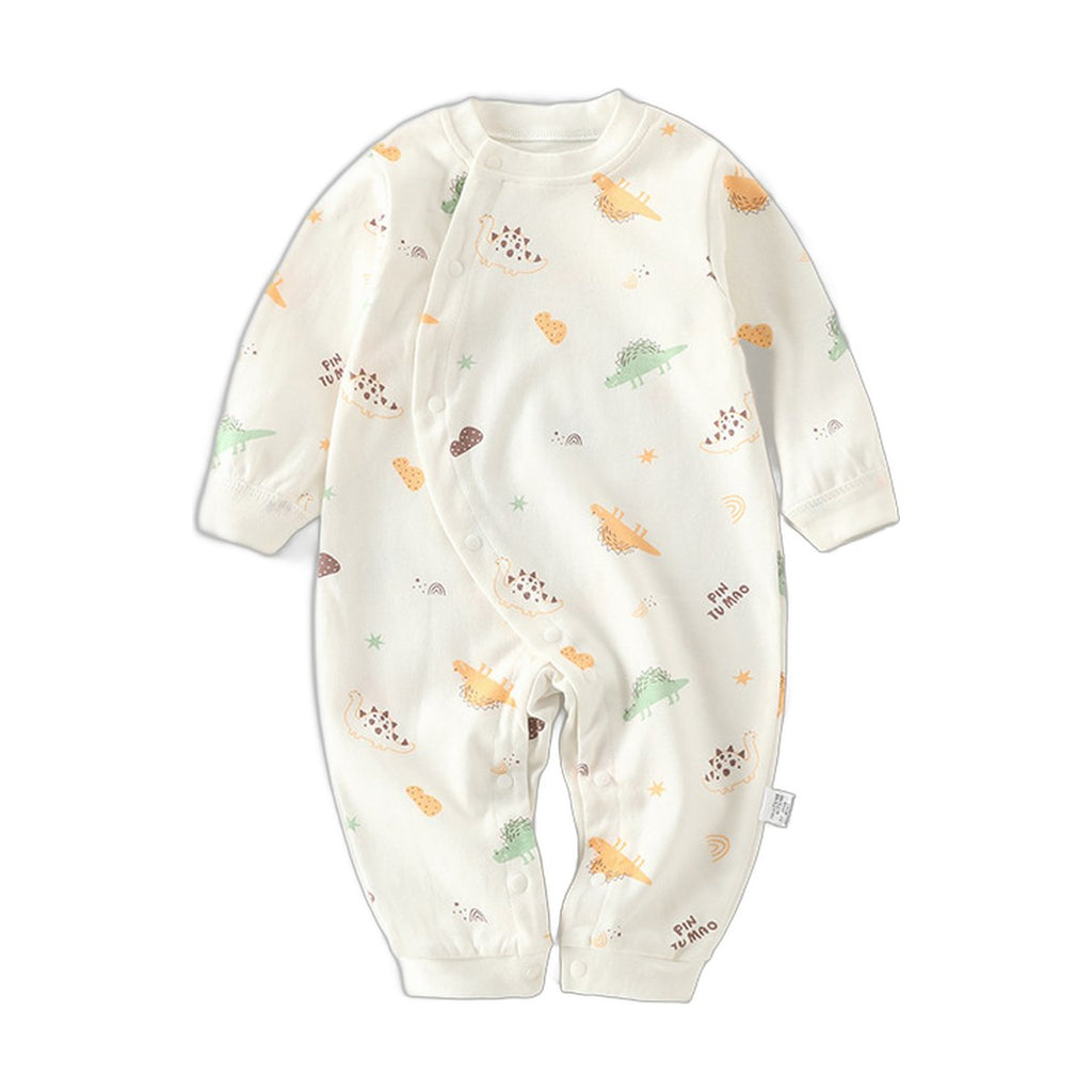 Cotton Baby Pyjama Onesie