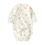 Cotton Baby Pyjama Onesie