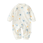 Cotton Baby Pyjama Onesie